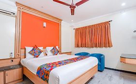 Hotel Ess Paradise Coimbatore