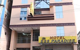 Hotel Ess Paradise Coimbatore